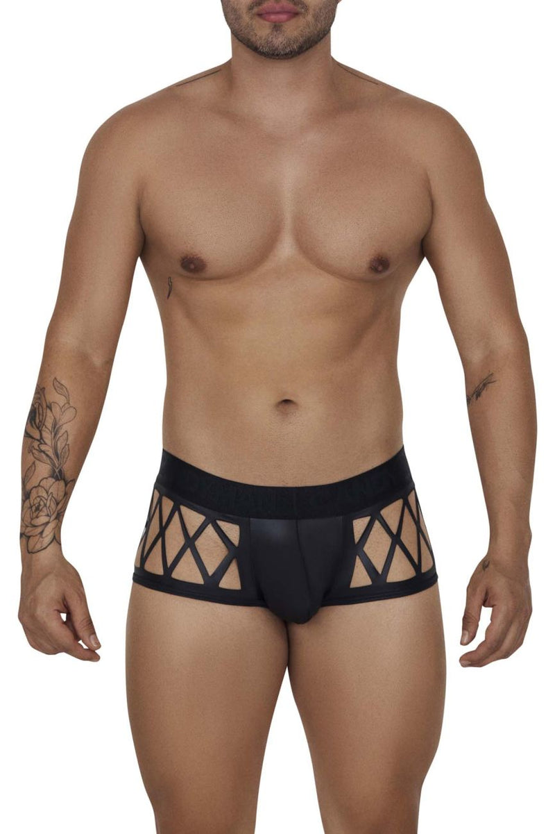 Candyman 99691 Cage Trunks color negro