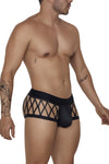 Candyman 99691 Cage Trunks color negro