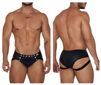 Candyman 99696 Informes de Jock Color negro