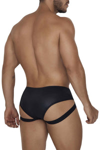 Candyman 99696 Informes de Jock Color negro