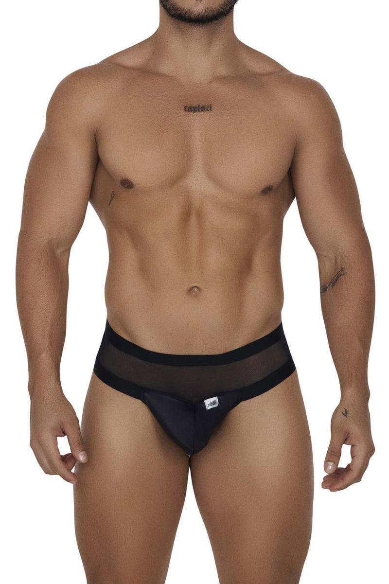Xtremen 91108 C-ring Harness Black –  - Men's  Underwear and Swimwear