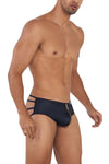 Candyman 99704 Zip-it Briefs couleur noir