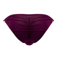 Candyman 99710 trous dans un bikini couleur bordeaux