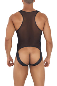 Candyman 99716 Work-N-Out Body Color Black