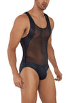 Candyman 99716 Work-N-Out Body Color Black