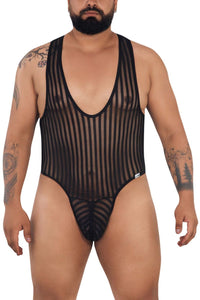 Candyman 99727x Work-n-Play Body Color Black