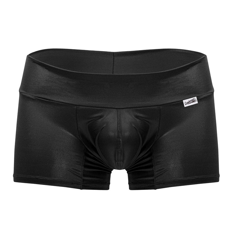 Candyman 99729 Trunks Work-N-Out Color noir