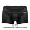 Candyman 99729 Trunks Work-N-Out Color noir