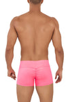 CandyMan 99729 Work-N-Out Trunks Color Hot Pink