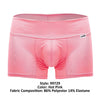 Candyman 99729 Trunks Work-N-Out Couleur Rose vif