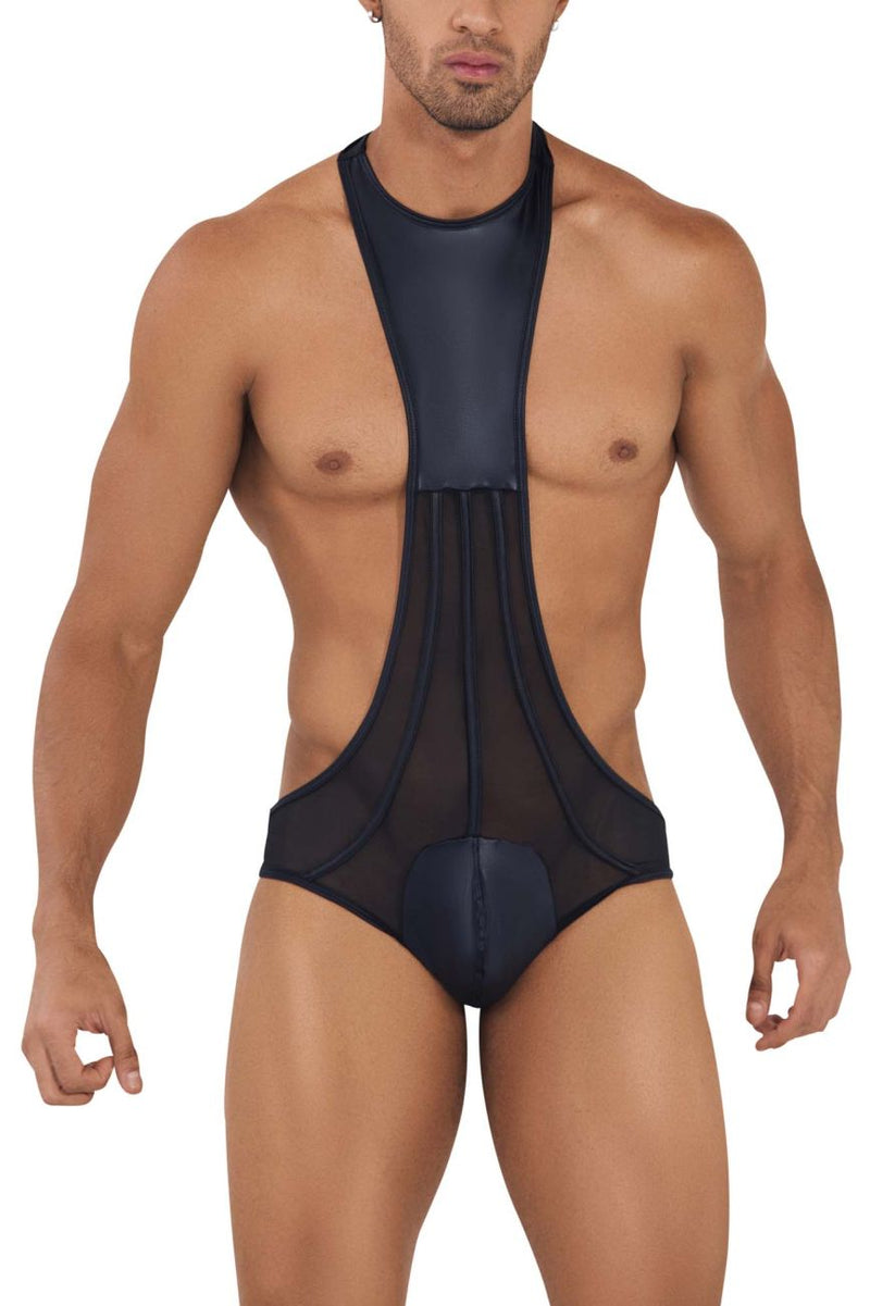 Candyman 99733 Work-N-Out Body Color Noir