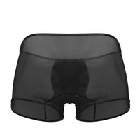 Candyman 99737 Mesh Trunks color negro