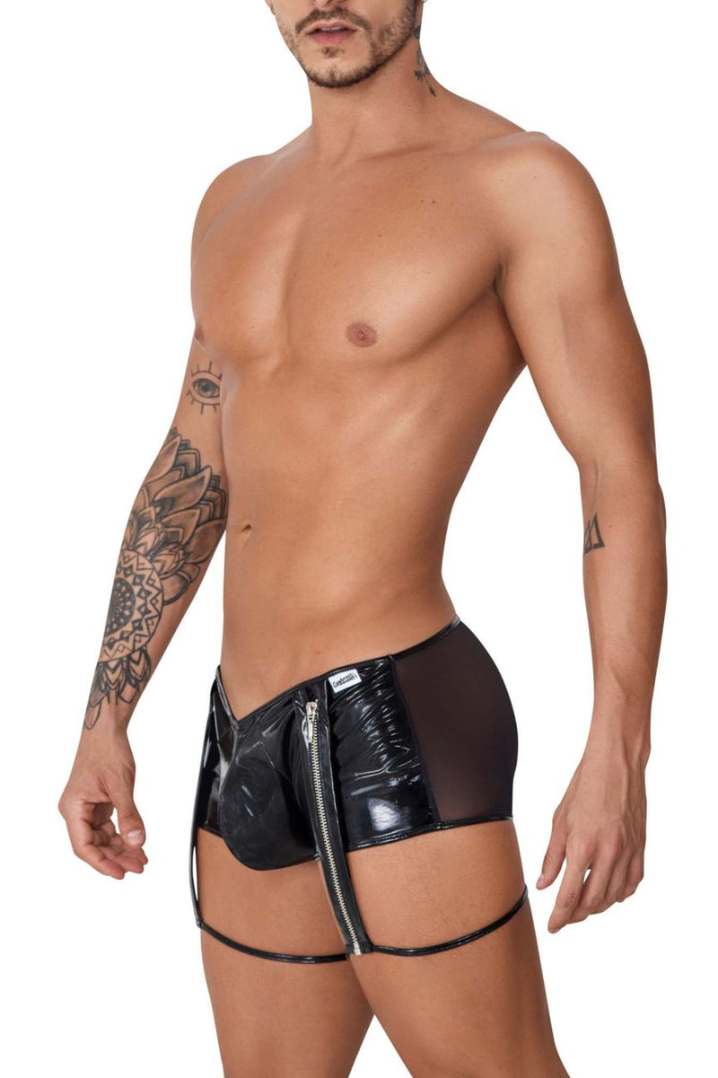 Candyman 99740 Garter Trunks Color noir