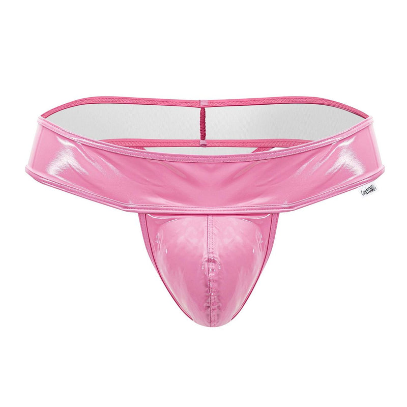 Candyman 99742 tangas brillantes color rosa