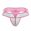 Candyman 99742 tangas brillantes color rosa