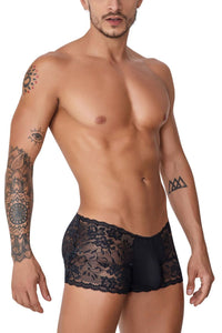 Candyman 99745 Trunks en dentelle Color noir