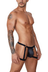 Candyman 99749 Garter Jockstrap Color noir