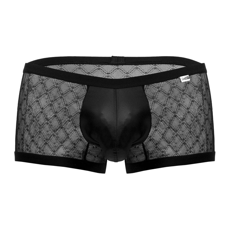 CandyMan 99750 Lace Trunks Color Black