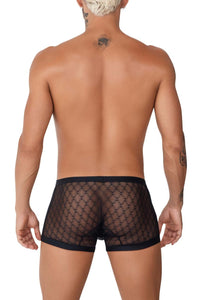 CandyMan 99750 Lace Trunks Color Black