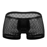 CandyMan 99750 Lace Trunks Color Black