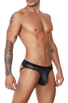 Candyman 99763 en dentelle Jockstrap Color noir