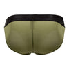 Intelligent 0419 Couleur de bikini intérieur vert