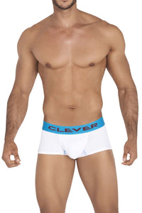 CLIVER 0420 OBJECTIFS COLORS BLANC