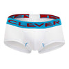 CLIVER 0420 OBJECTIFS COLORS BLANC