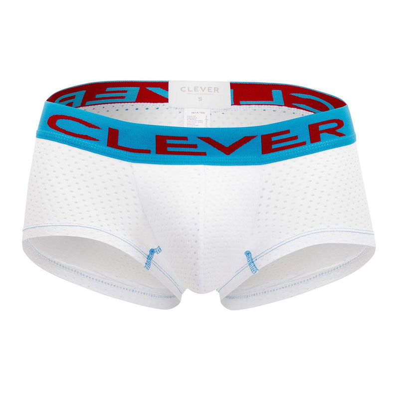 CLIVER 0420 OBJECTIFS COURNES COULEUR BLANC