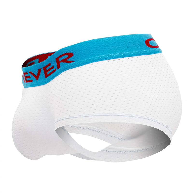 CLIVER 0420 OBJECTIFS COURNES COULEUR BLANC