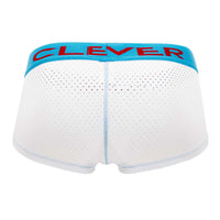 CLIVER 0420 OBJECTIFS COURNES COULEUR BLANC