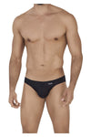 Intelligent 0535-1 Kroma Bikini Color noir