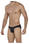 Intelligent 0535-1 Kroma Bikini Color noir