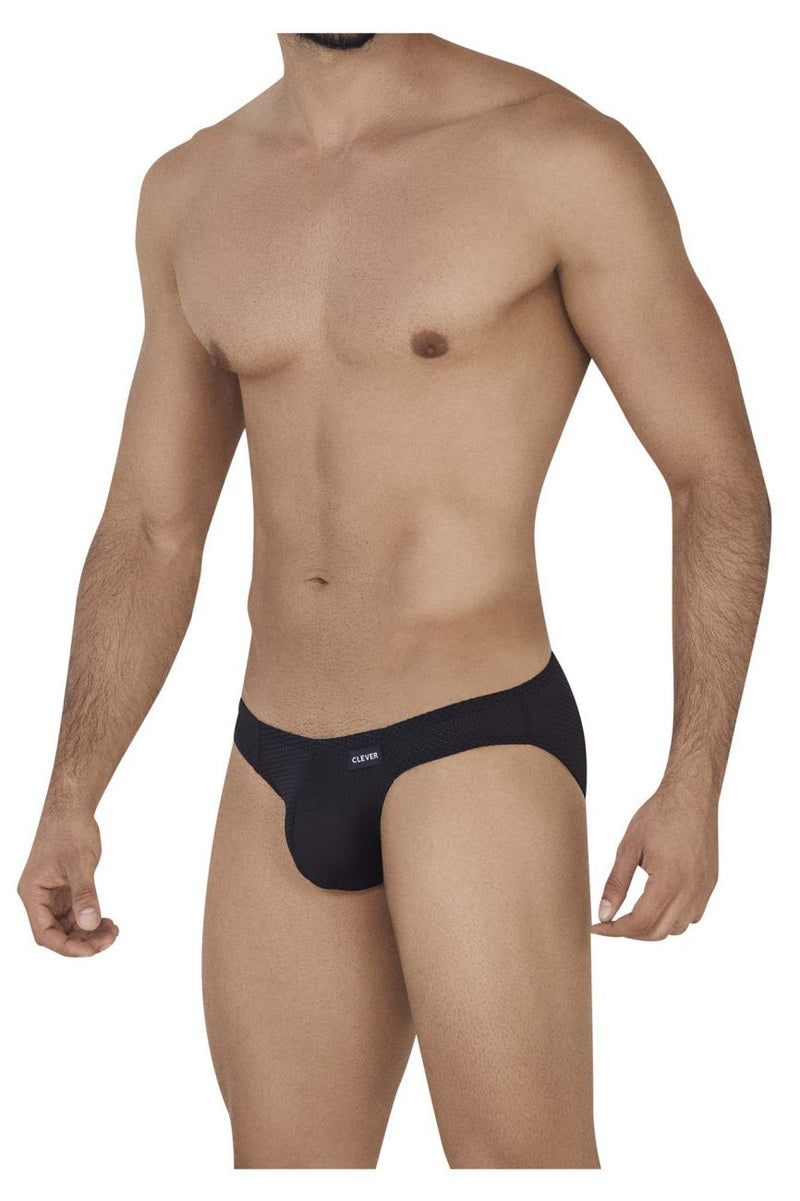 Clever 0535-1 Kroma Bikini Color Black