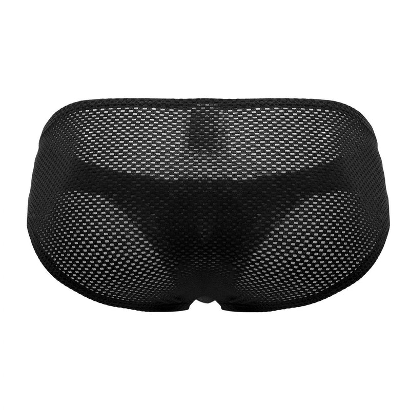 Intelligent 0535-1 Kroma Bikini Color noir