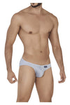 Clever 0535-1 Kroma Bikini Color Gray