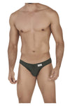 Inteligente 0535-1 kroma bikini color verde