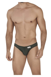 Intelligent 0535-1 Kroma Bikini Color Green