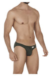 Inteligente 0535-1 kroma bikini color verde