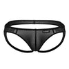 Inteligente 0536-1 Kroma Jockstrap Color Negro