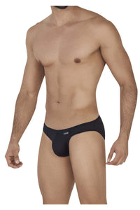 Intelligent 0536-1 kroma jockstrap coloride noir