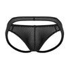 Inteligente 0536-1 Kroma Jockstrap Color Negro