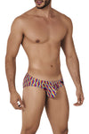 Intelligent 0559-1 Pride Briefs Color Grape