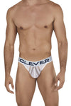 Clever 0563-1 Magic Thongs Color White