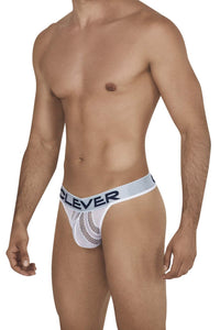 Clever 0563-1 Magic Thongs Color White