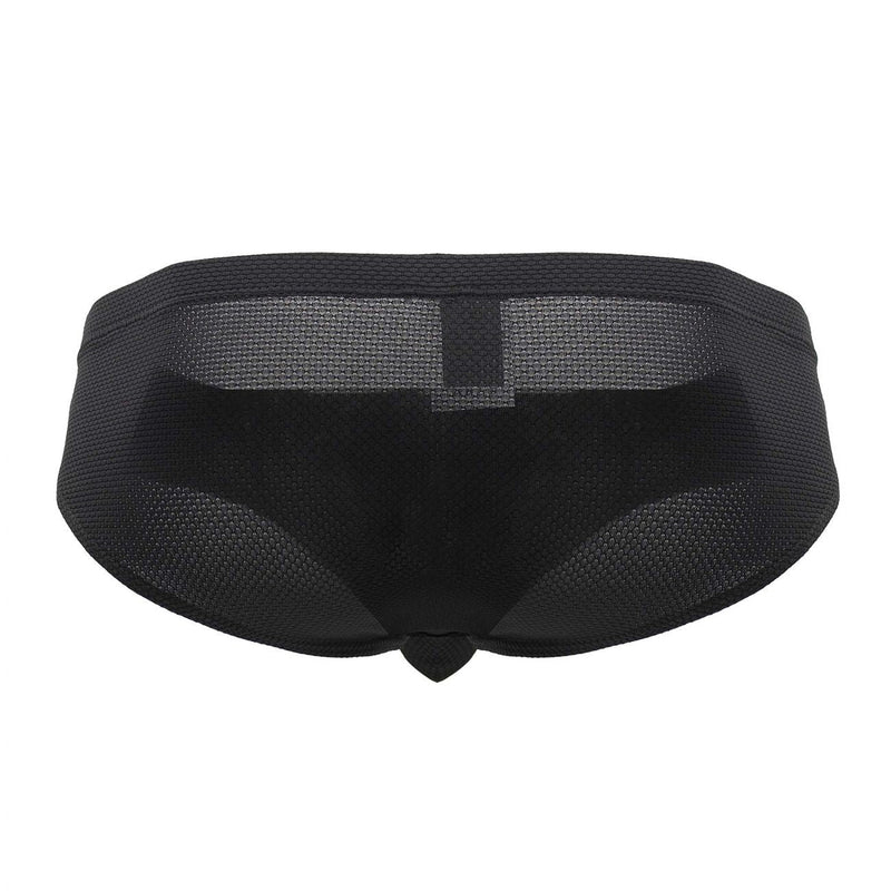 Clever 0568-1 Elements Briefs Color Black