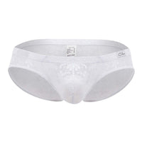 Intelligent 0580-1 Fantasy Briefs Color blanc