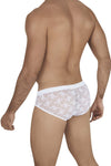 Clever 0580-1 Fantasy Briefs Color White