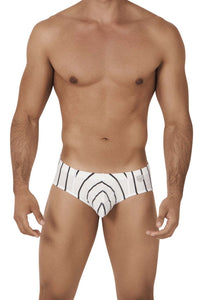 Inteligente 0583-1 Play Briefs Color verde