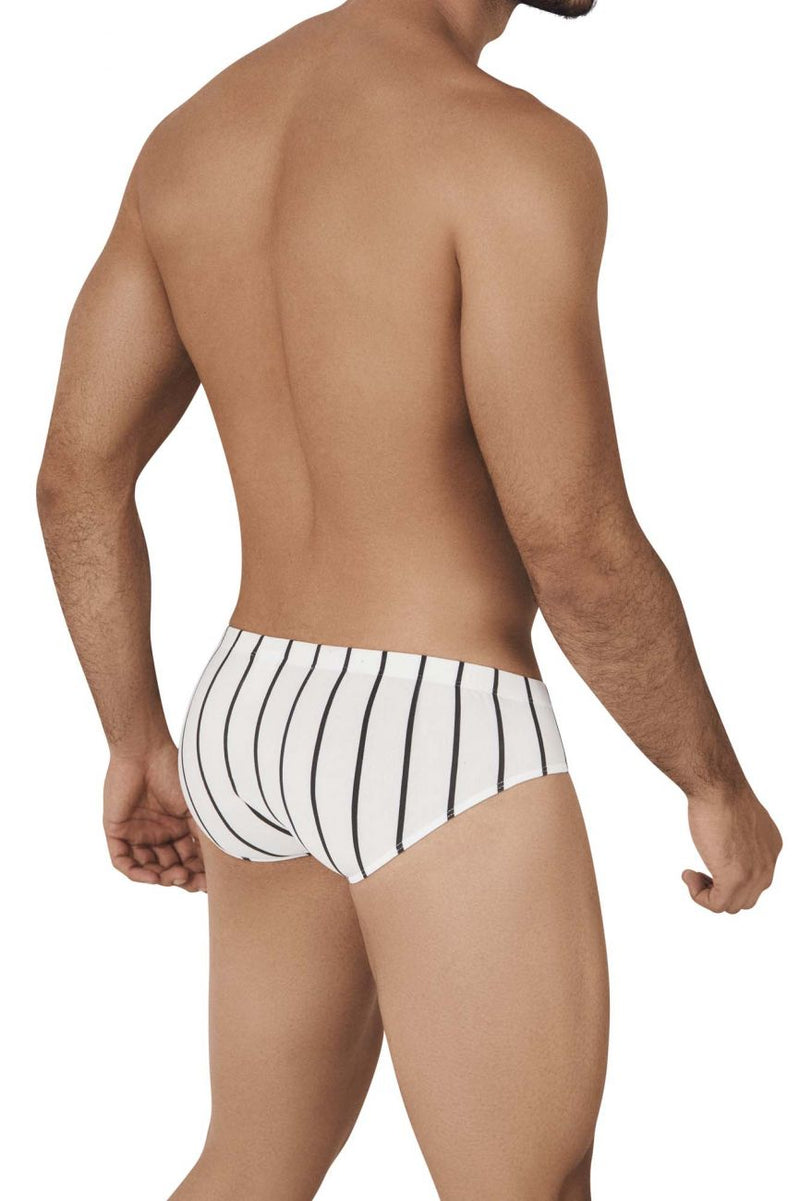 Inteligente 0583-1 Play Briefs Color verde